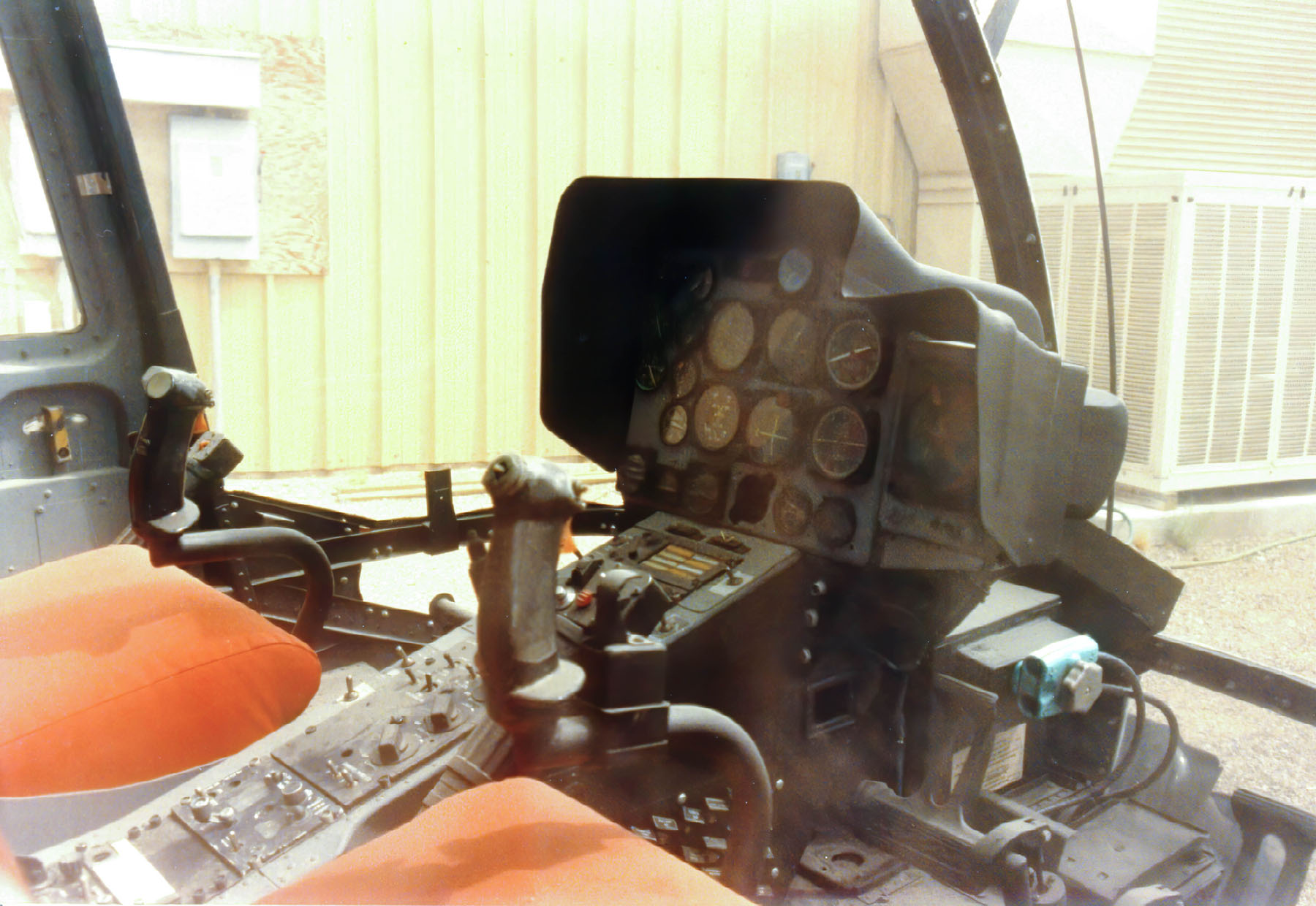 HH-43B/F Huskie