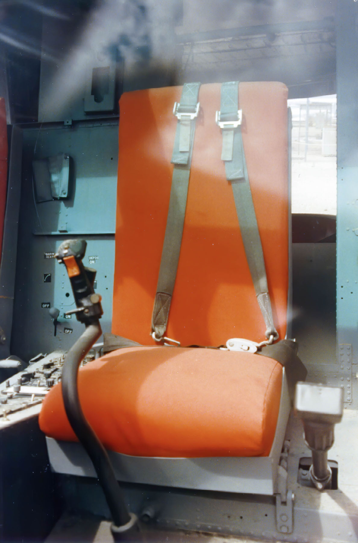 HH-43B/F Huskie