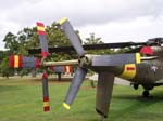 AH-56 Cheyenne Photo