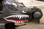 AH-64 Apache