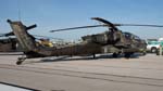 AH-64D Apache