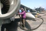 Harrier