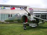 AV-8C Harrier