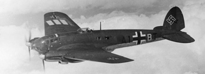 He 111
