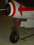 He 162 Photo
