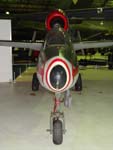 He 162 Photo