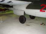 He 162 Photo