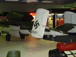 He 162 Photo