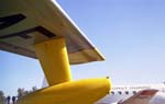 HU-16B Albatross Photo