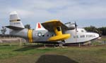 HU-16B Albatross Photo