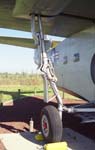 HU-16B Albatross Photo