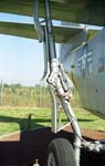 HU-16B Albatross Photo