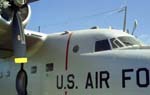 HU-16B Albatross Photo