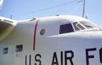 HU-16B Albatross Photo