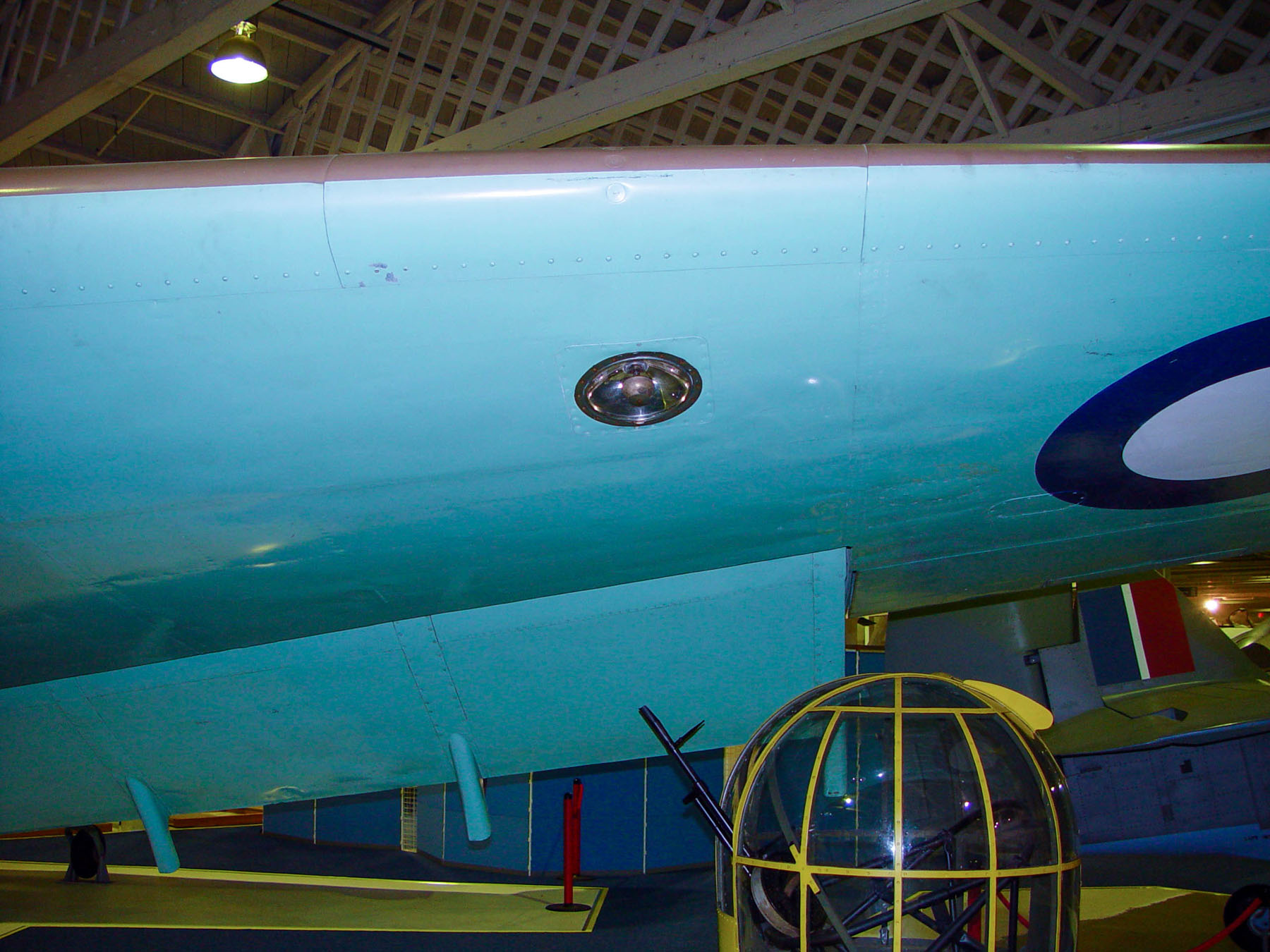 Lockheed Hudson Mk.IIIA