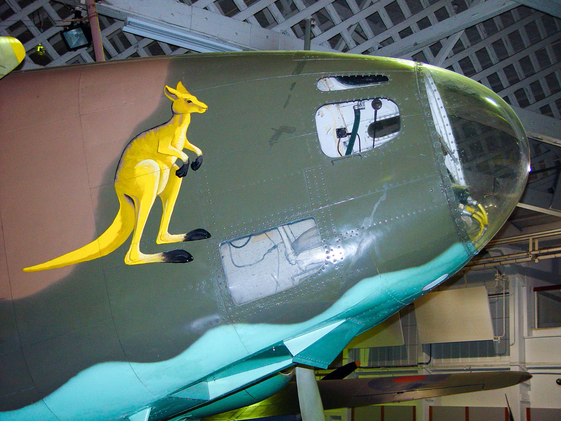 Lockheed Hudson Mk.IIIA