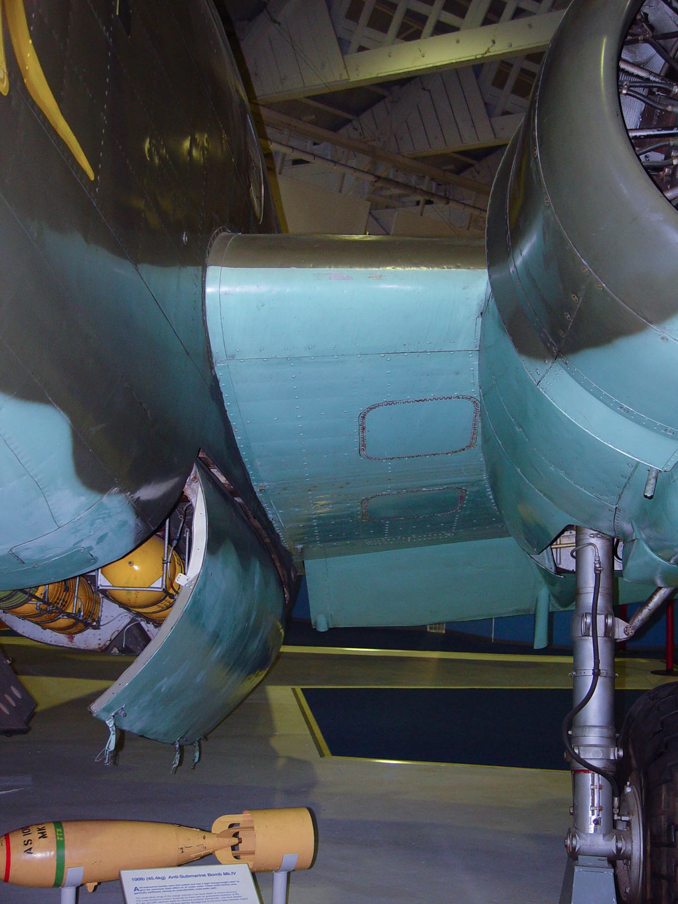 Lockheed Hudson Mk.IIIA
