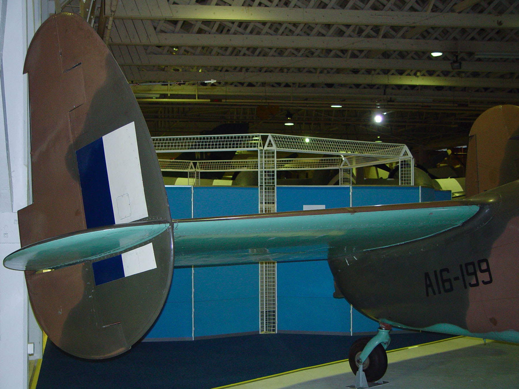 Lockheed Hudson Mk.IIIA