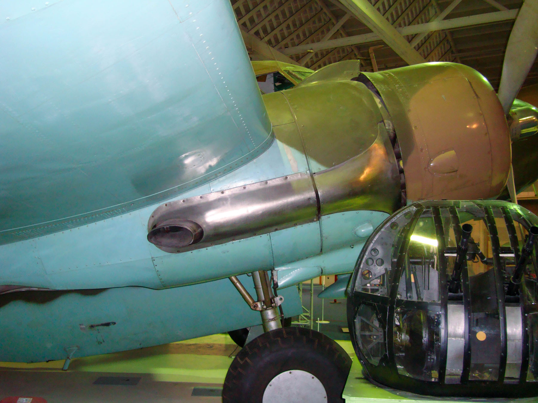 Lockheed Hudson Mk.IIIA