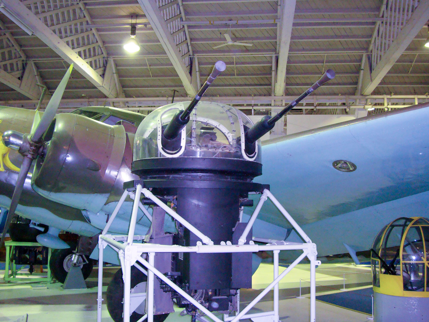 Lockheed Hudson Mk.IIIA