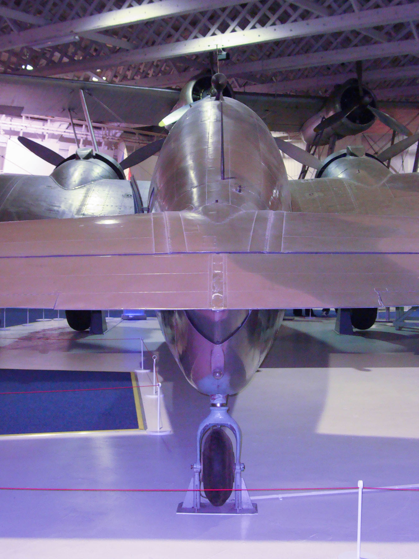 Lockheed Hudson Mk.IIIA