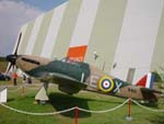 Hurricane Photo