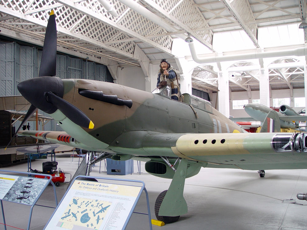 Hurricane