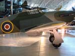Hurricane Photo