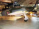 Hurricane Photo