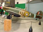 Hurricane Photo