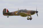Hurricane Photo
