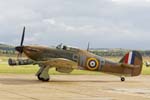 Hurricane Photo