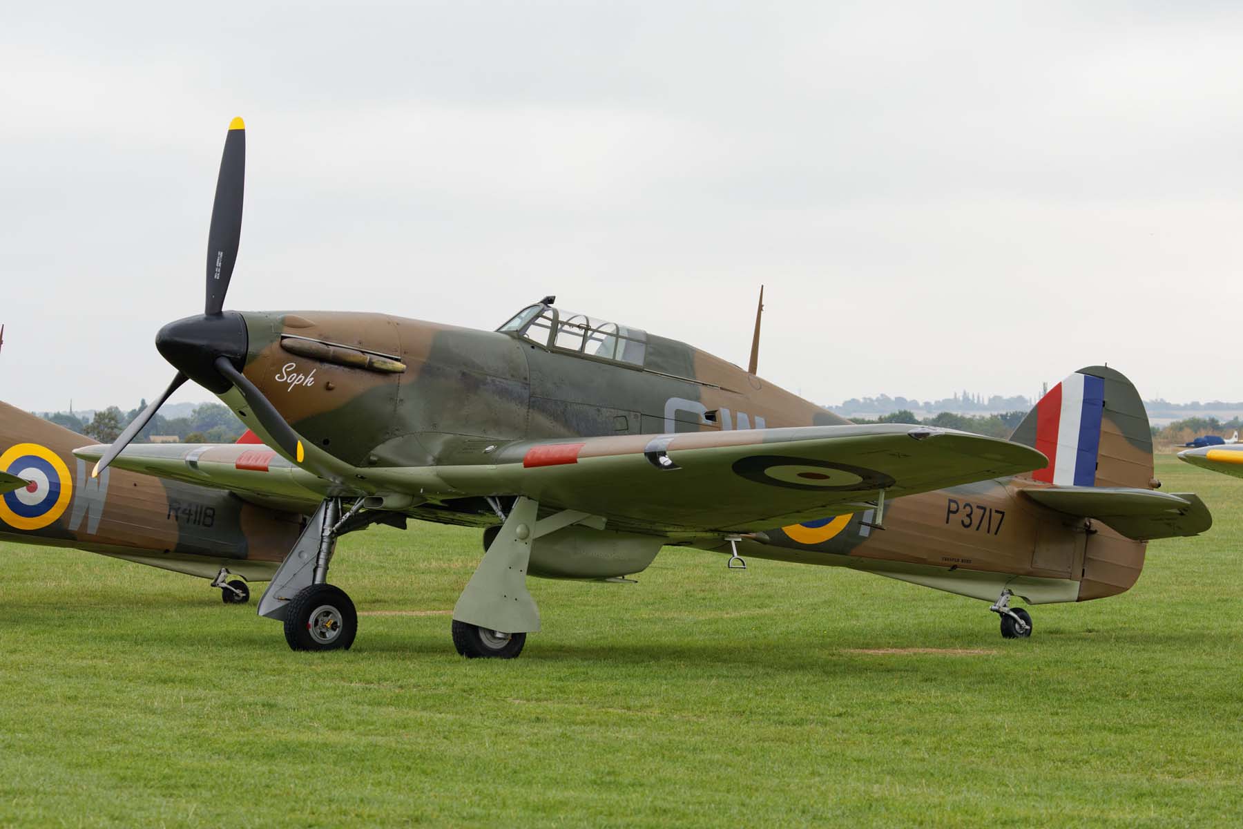 Hawker Hurricane Photo Gallery Hawker Hurricane Photo Gallery