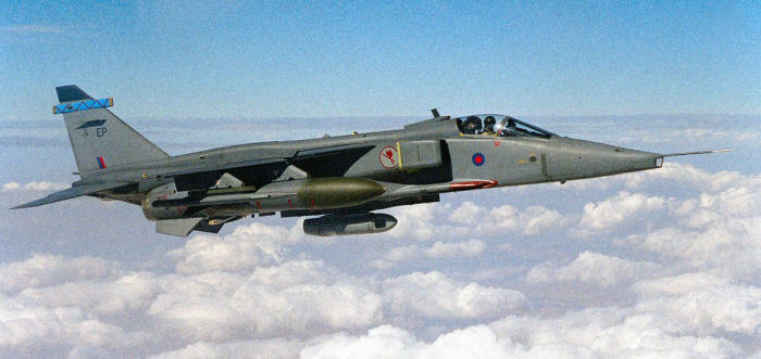 Jaguar Modeler's Online Reference
