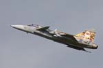 JAS-39 Gripen