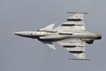 JAS-39 Gripen