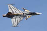 JAS-39 Gripen