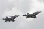 JAS-39 Gripen