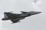 JAS-39 Gripen