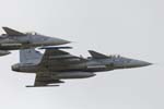 JAS-39 Gripen