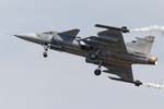 JAS-39 Gripen