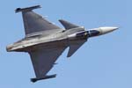 JAS-39 Gripen