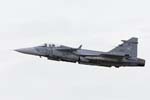 JAS-39 Gripen