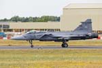 JAS-39 Gripen