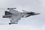 JAS-39 Gripen
