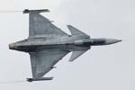 JAS-39 Gripen