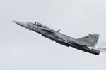 JAS-39 Gripen