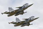 JAS-39 Gripen