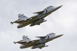 JAS-39 Gripen