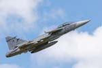 JAS-39 Gripen